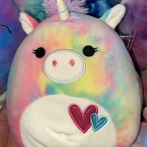 squishmallow 8”